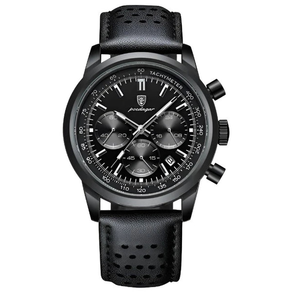 elander Luxury Watch 